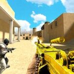 gun shoot strike fire mod apk download