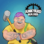 junkyard builder simulator mod apk download