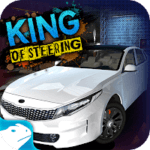 king of steering mod apk download