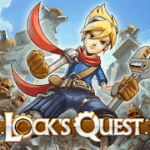 lock's quest mod apk download