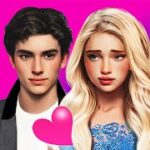 love story game mod apk download