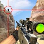 mountain shooter killer mod apk download