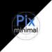 pix - minimal apk free download