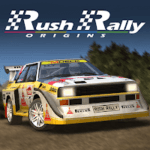rush rally origins mod apk download