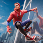 spider hero mod apk download