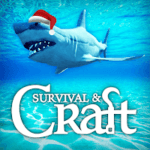survival & craft mod apk download