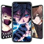 anime boy wallpapers mod apk download