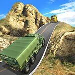 download army truck driver off road mod apk