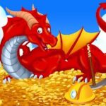 download dragon village mod apk