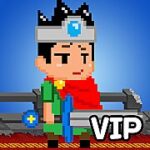 download extremejobs knights assistant vip mod apk