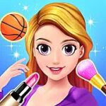 download girl life challenge 3d mod apk