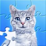 download jigsaw puzzles mod apk