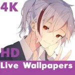 download live genshin wallpaper mod apk