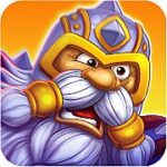 download lord of castles mod apk