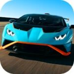 download racing car simulator mod apk