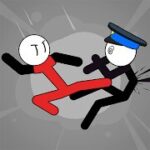 download stickman supreme fight game mod apk