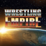 download wrestling empire mod apk