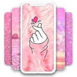girly wallpapers mod apk download
