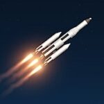 spaceflight simulator mod apk download