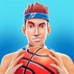 download basket clash mod apk