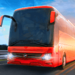 download bus simulator pro mod apk