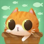 download cozy cats mod apk