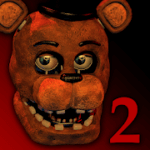 download five nights at freddy's 2 mod apk