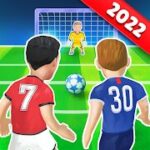download football clash mod apk