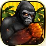download gorilla online mod apk