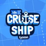 download idle cruise ship tycoon mod apk