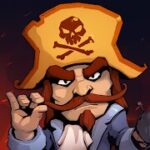 download idle pirates mod apk