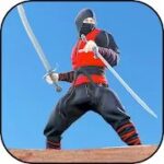 download ninja warrior assassin hero mod apk