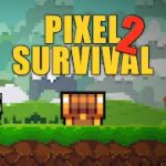 download pixel survival game 2 mod apk