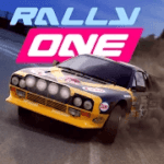 download rally one mod apk