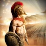 download sword fighting gladiator games mod apk