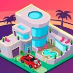download taps to riches mod apk