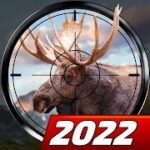 Wild Hunt MOD APK: Hunting Games 3D (Unlimited Ammo)