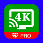 All TV Screen Mirroring Pro APK (PAID) Free Download