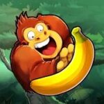 download banana kong mod apk