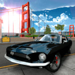 download car driving simulator mod apk