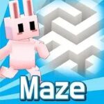 download maze.io mod apk
