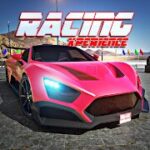 download racing xperience mod apk