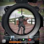 download sniper warrior mod apk