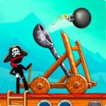 download the catapult mod apk