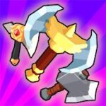 download ultimate axe idle clicker mod apk