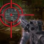 download zombie hunter mod apk