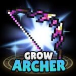 grow archermaster mod apk