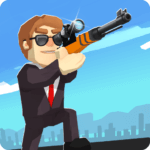 Rarity Sniper MOD APK: Sniper Games (No Ads) Download