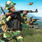 the glorious resolve army game mod apk download