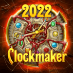 Clockmaker MOD APK: Match 3 Games (Unlimited Money)